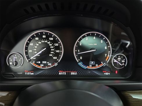 Used 2014 BMW 535i Sedan image 22