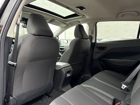 New 2026 Subaru Crosstrek 2.0i Premium image 13