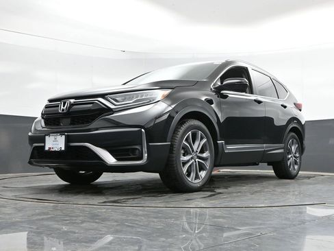 Used 2022 Honda CR-V Touring image 44
