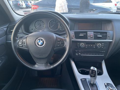 Used 2011 BMW X3 xDrive28i image 18