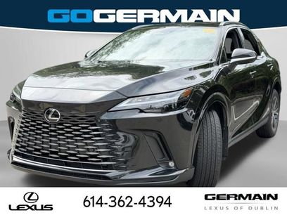 Used 2024 Lexus RX 350 Premium w/ Convenience Package