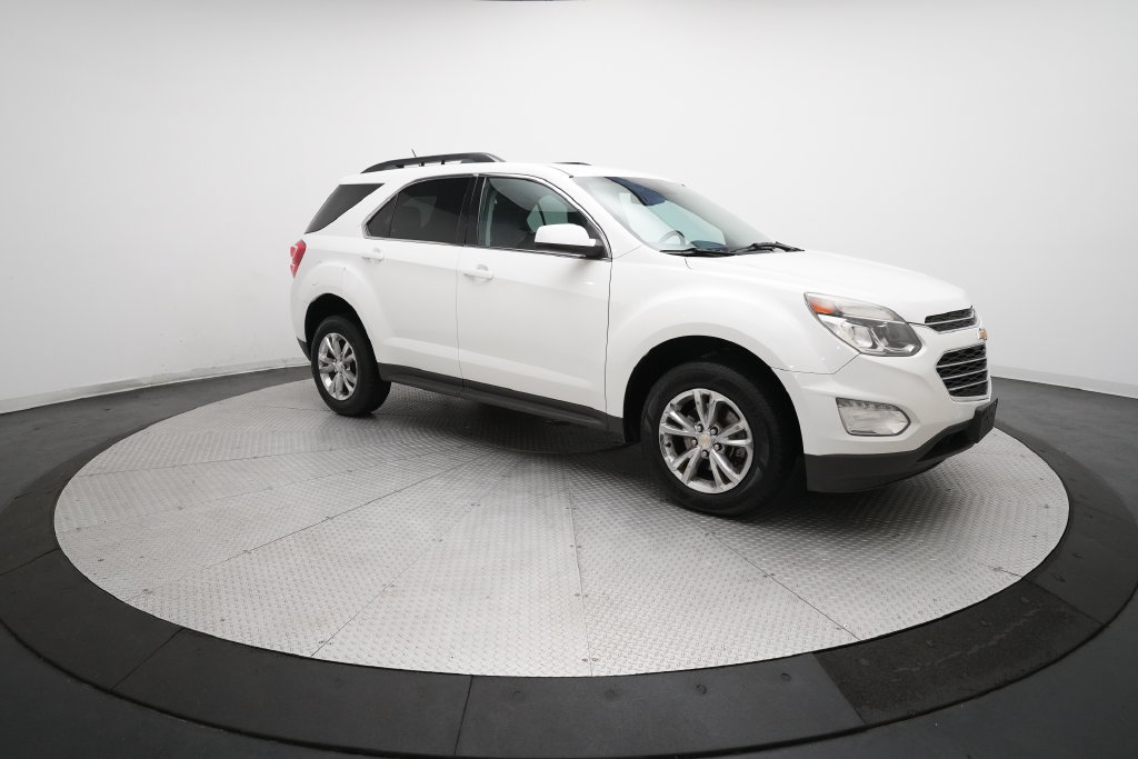Used 2017 Chevrolet Equinox LT AWD/4WD image 33