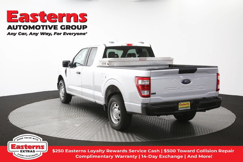 Used 2023 Ford F150 XL RWD image 64