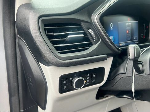 Used 2023 Ford Escape Active FWD image 13