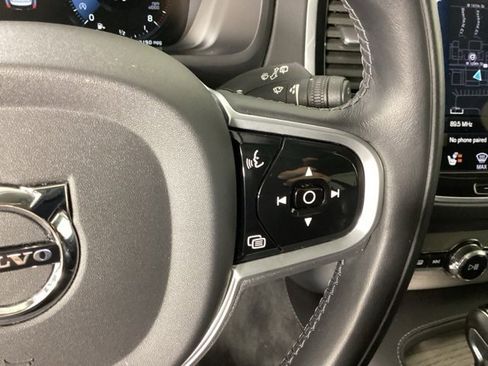 Used 2022 Volvo XC90 T6 Inscription w/ Advanced Package image 30