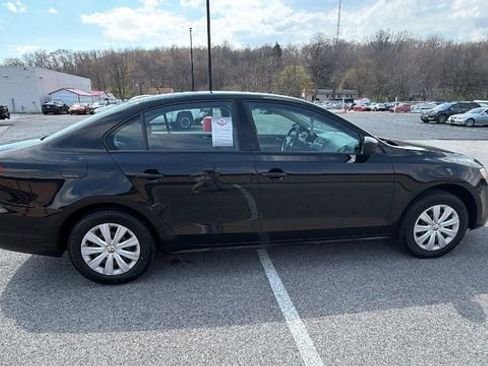 Used 2014 Volkswagen Jetta S FWD image 7