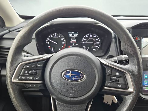 Used 2024 Subaru Impreza 2.0i AWD/4WD image 25