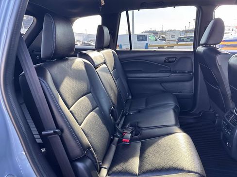 Used 2023 Honda Passport Elite image 51