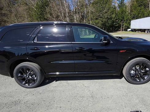 New 2026 Dodge Durango GT AWD/4WD image 9