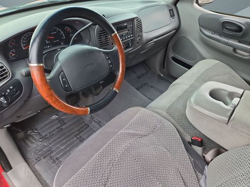 Used 1999 Ford F150 XL image 4