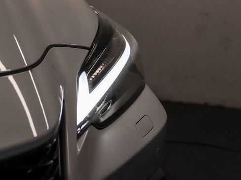 Used 2026 Lexus NX 450h+ F Sport AWD/4WD image 7
