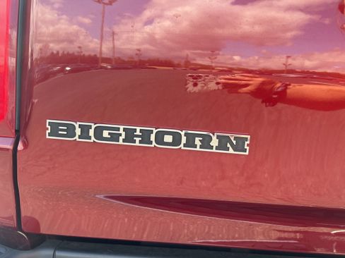 Used 2019 RAM 1500 Big Horn AWD/4WD image 14