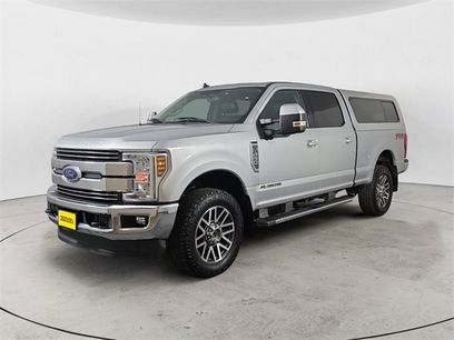 Used 2019 Ford F250 Lariat w/ Lariat Value Package