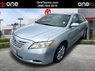 Used 2007 Toyota Camry LE video 1