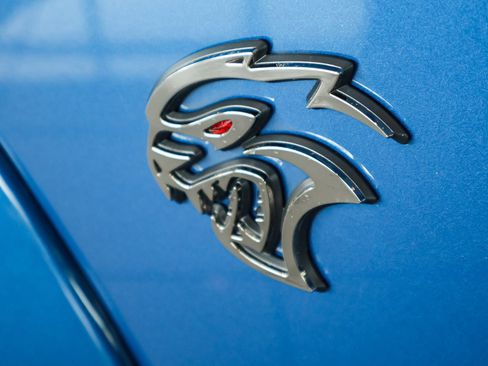 Used 2021 Dodge Challenger SRT Hellcat Redeye RWD image 25