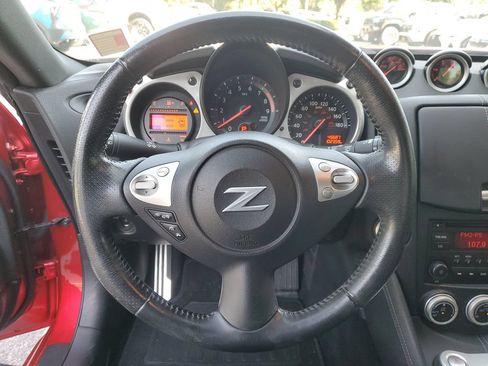 Certified 2020 Nissan 370Z Coupe RWD image 21