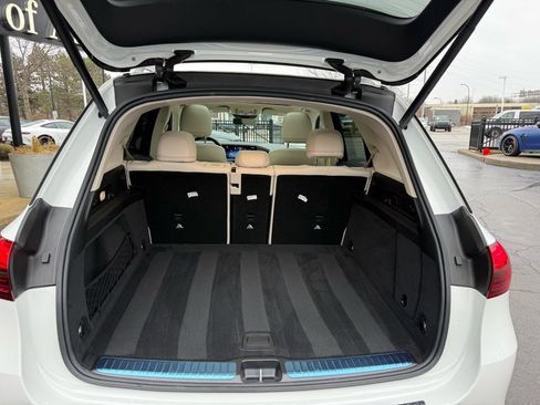 New 2026 Mercedes-Benz GLE 350 4MATIC image 5