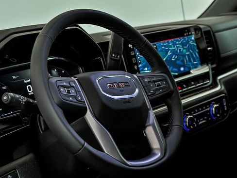 New 2026 GMC Sierra 1500 Elevation w/ Elevation Select Package image 9