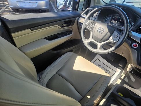 Used 2021 Honda Odyssey EX-L image 28