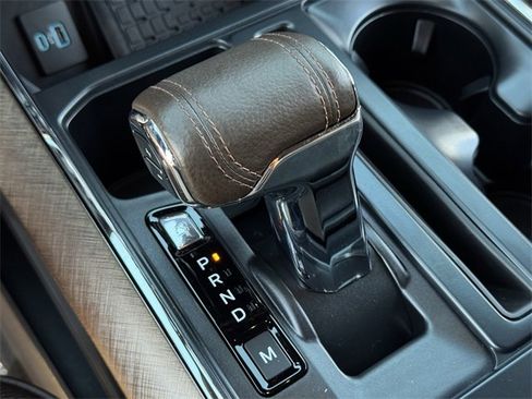 Certified 2024 Ford F150 King Ranch w/ FX4 Off-Road Package image 21