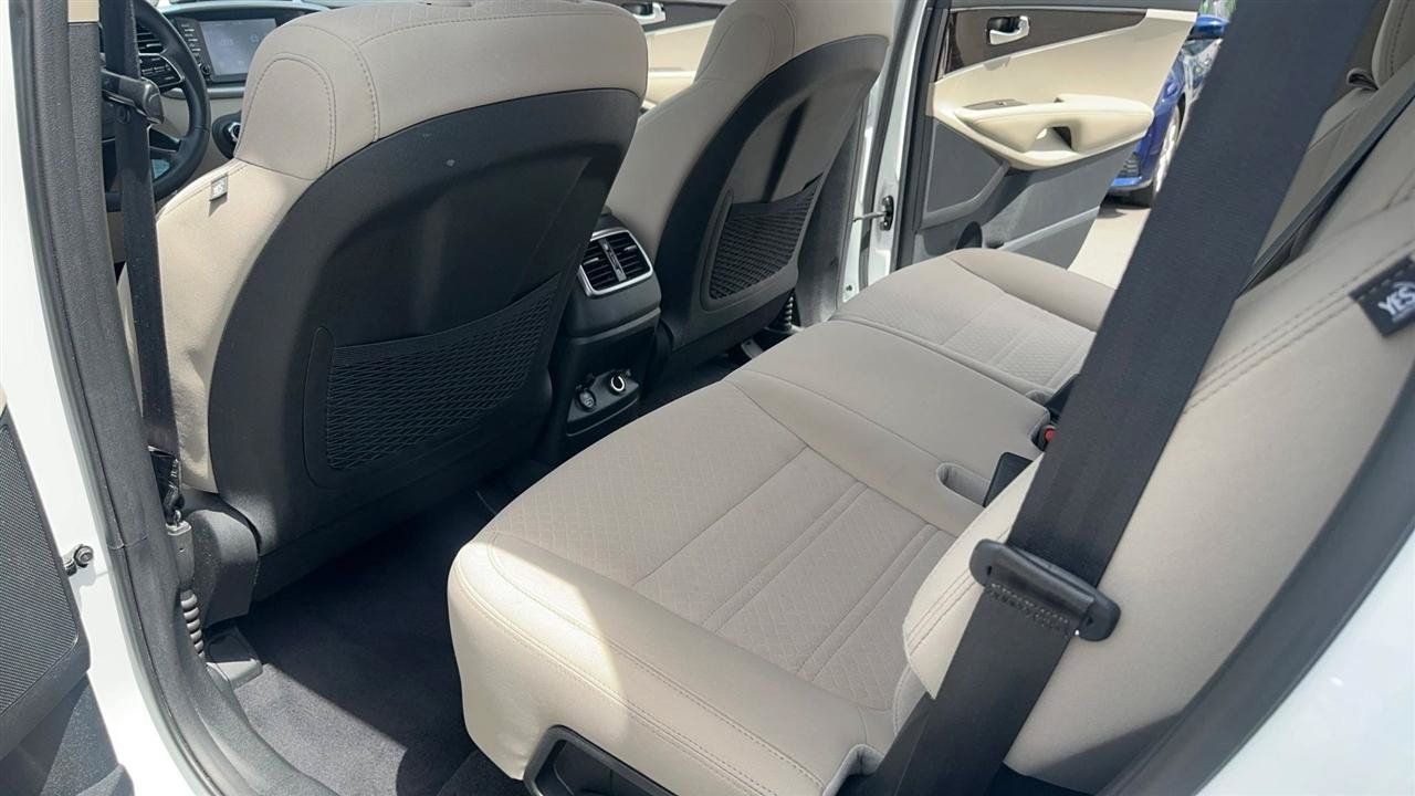 Used 2019 Kia Sorento FWD w/ LX Convenience Package image 22