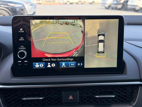 New 2026 Acura ADX A-Spec image 2