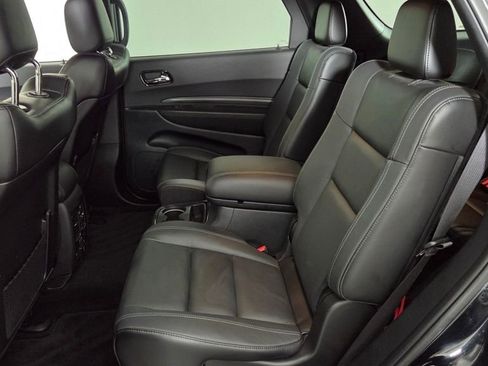 Used 2022 Dodge Durango GT image 32