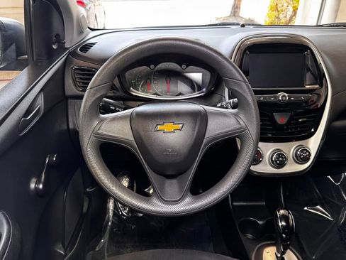 Used 2016 Chevrolet Spark LS FWD image 16
