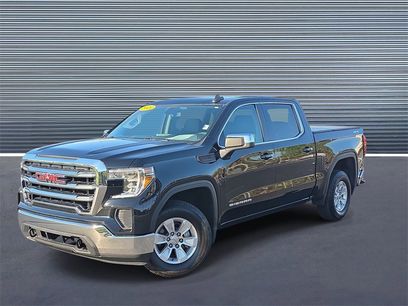 Used 2020 GMC Sierra 1500 SLE w/ SLE Value Package