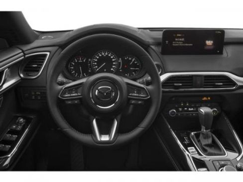Certified 2021 MAZDA CX-9 Grand Touring image 10