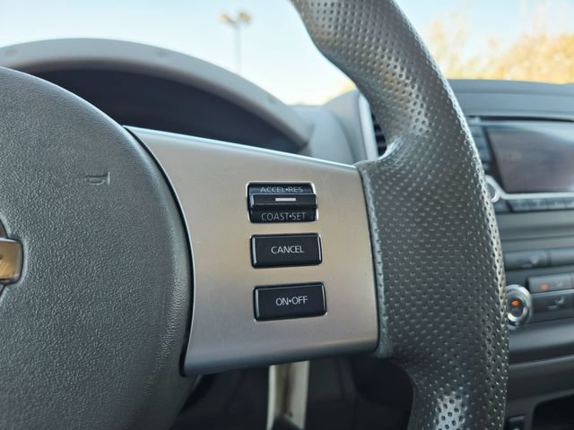 Used 2017 Nissan Frontier S RWD image 20