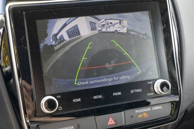 Used 2026 Mitsubishi Outlander Sport AWD image 9