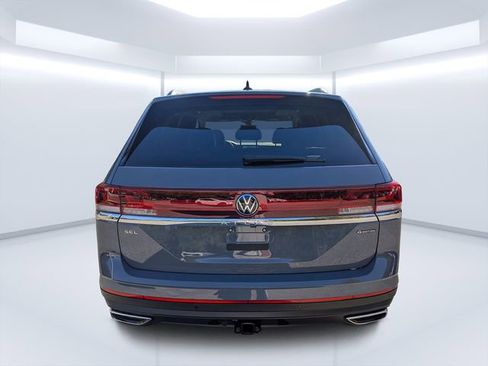 New 2026 Volkswagen Atlas SEL AWD/4WD image 4