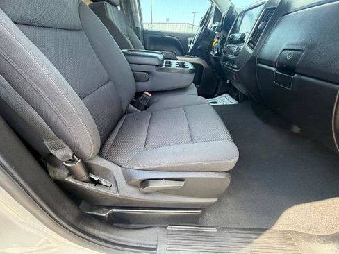 Used 2019 Chevrolet Silverado 1500 LT AWD/4WD image 38