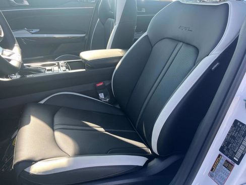 New 2026 Kia K5 GT-Line FWD image 25