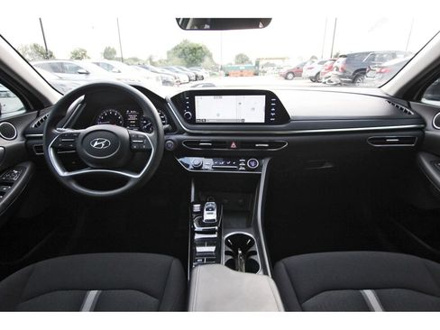 Certified 2023 Hyundai Sonata SEL FWD image 11