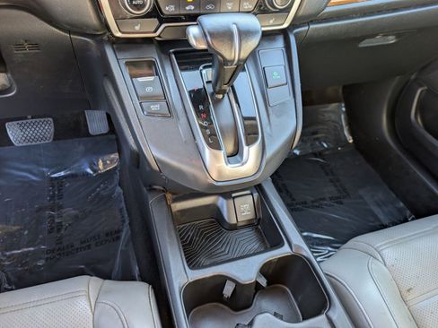 Used 2019 Honda CR-V EX-L image 18