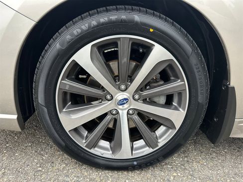 Used 2018 Subaru Legacy 3.6R Limited image 7