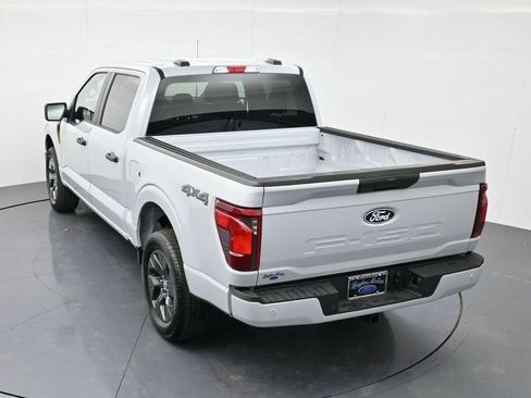 New 2025 Ford F150 STX w/ Equipment Group 200A image 43