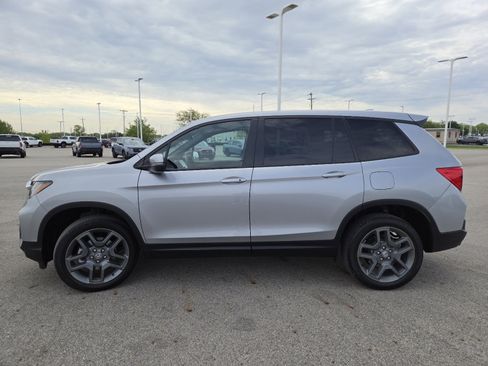 Used 2023 Honda Passport EX-L image 14