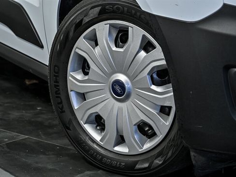 Used 2022 Ford Transit Connect XL FWD image 3