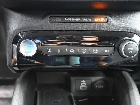 Used 2024 Ford Escape Platinum AWD/4WD image 26