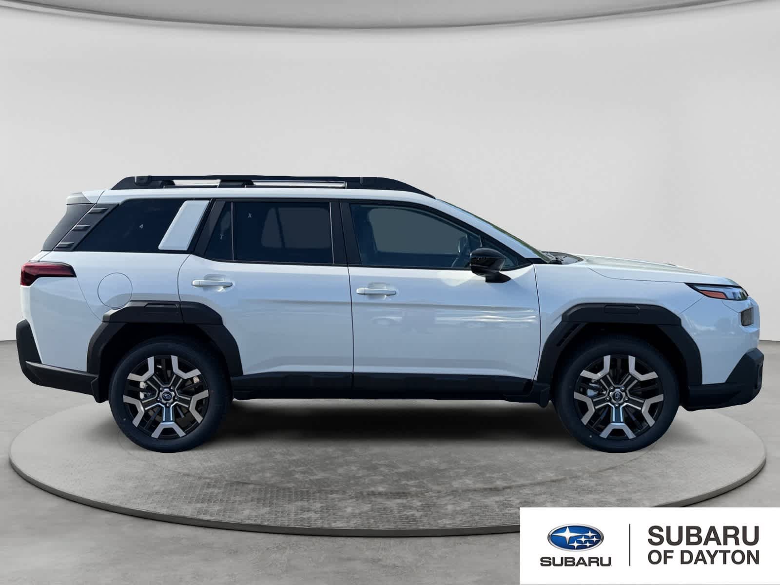 New 2026 Subaru Outback Touring XT AWD/4WD image 4