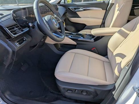 New 2026 Buick Envision Preferred image 13