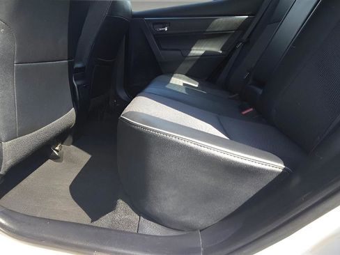 Used 2015 Toyota Corolla S FWD image 19