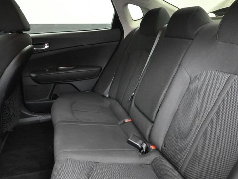 Used 2020 Kia Optima LX image 22