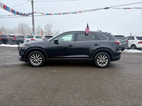 Used 2016 MAZDA CX-9 Touring image 2