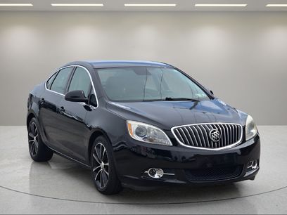 Used 2016 Buick Verano Sport Touring