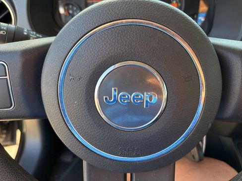 Used 2015 Jeep Patriot Sport w/ Power Value Group image 26