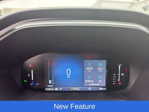 Used 2024 Ford Escape ST-Line image 12